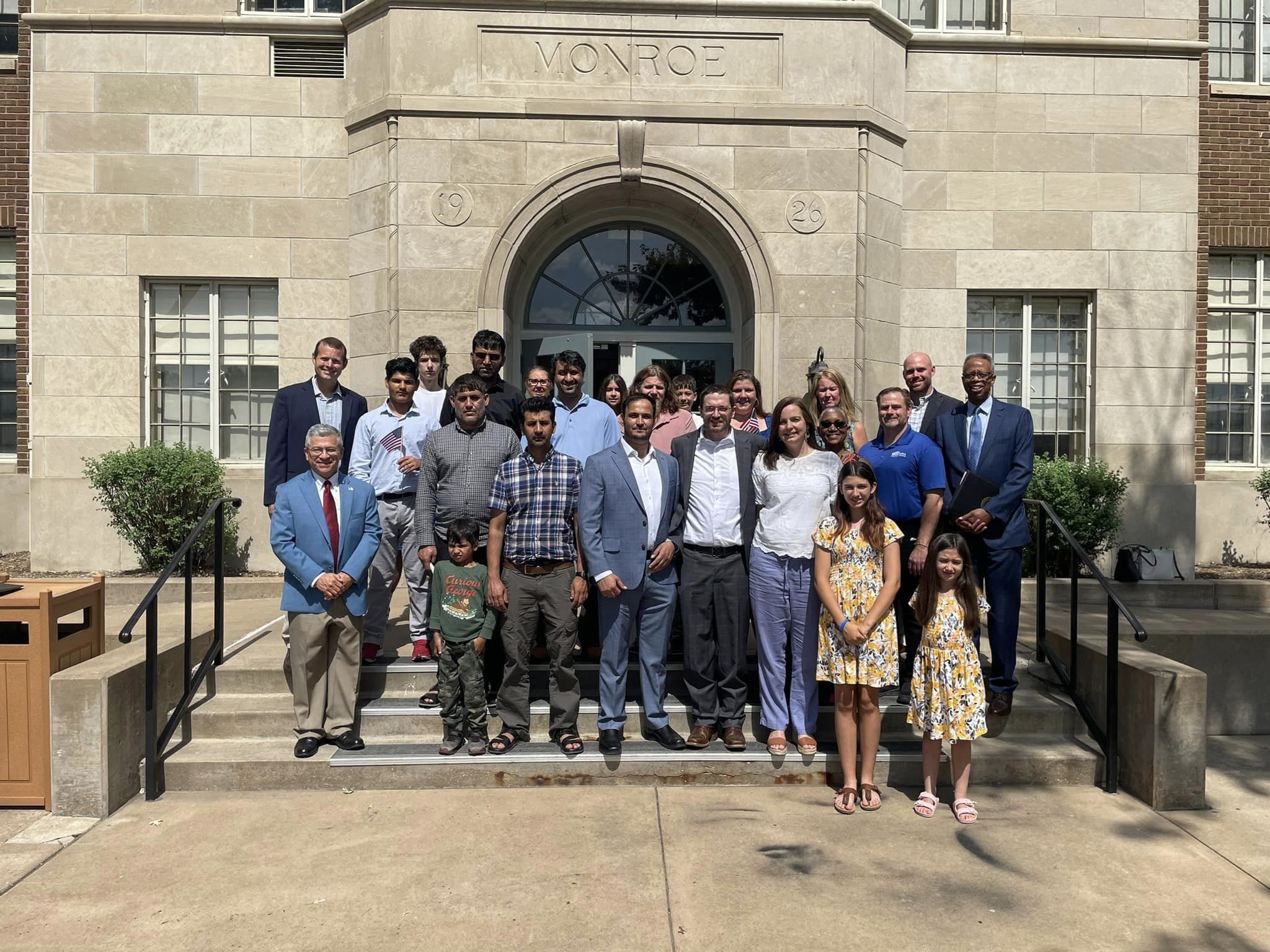 Manhattan Housing Authority Apartments in Manhattan, KS